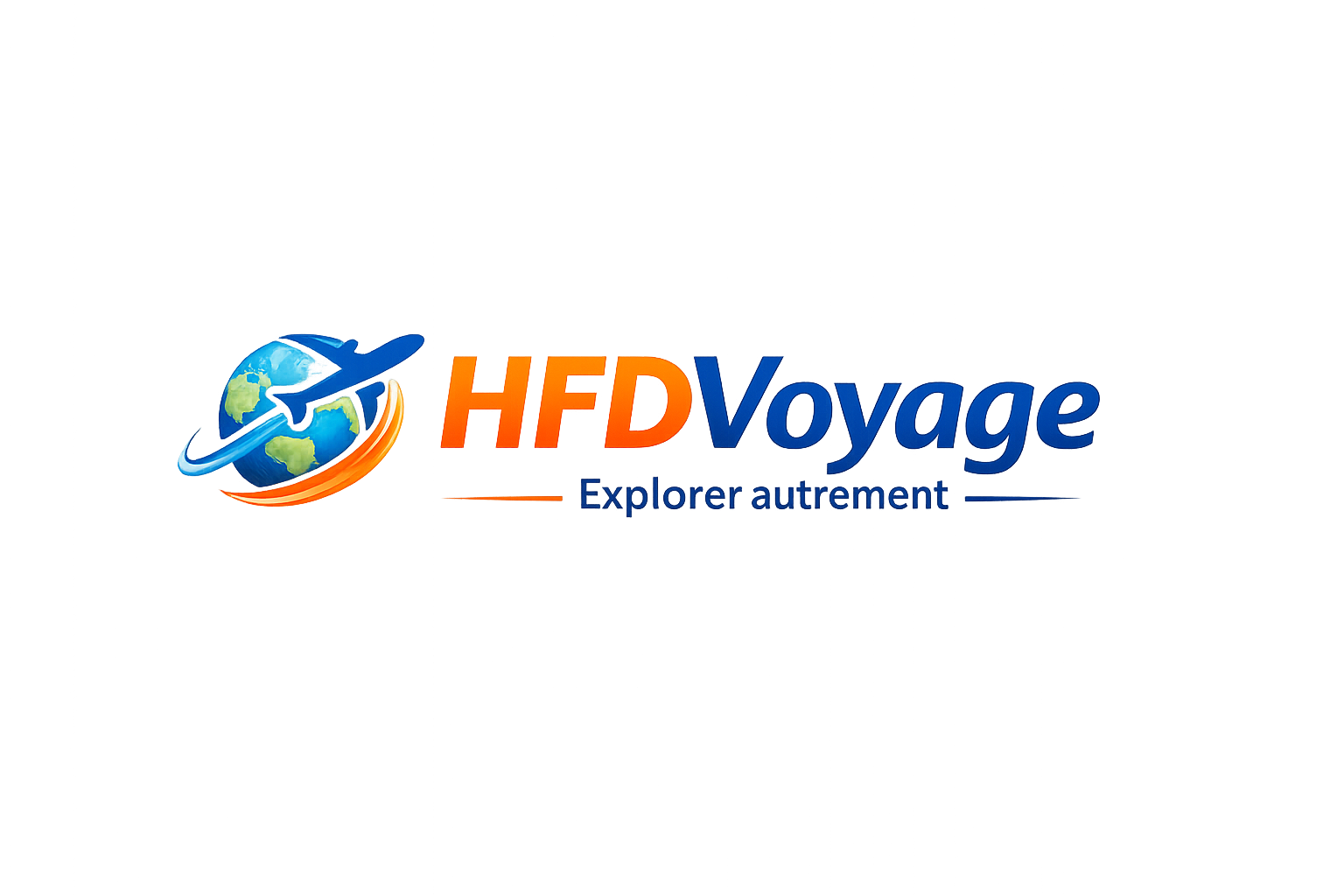 HFDVOYAGE Réservation de Voyages, Vols et Hôtels
