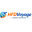 HFDVOYAGE Réservation de Voyages, Vols et Hôtels logo
